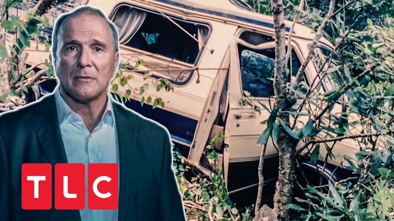 Unfall oder Mord? | Grave Secrets | TLC Deutschland