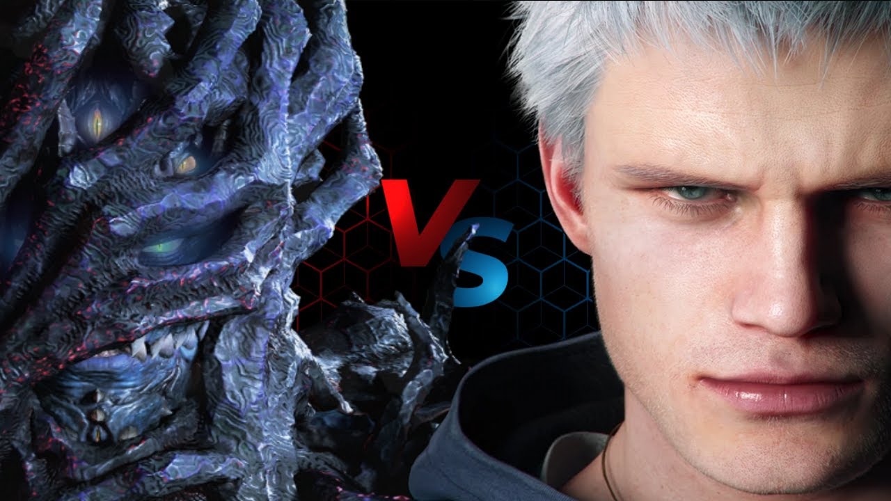 POV: You are the boss fight Vol. 4