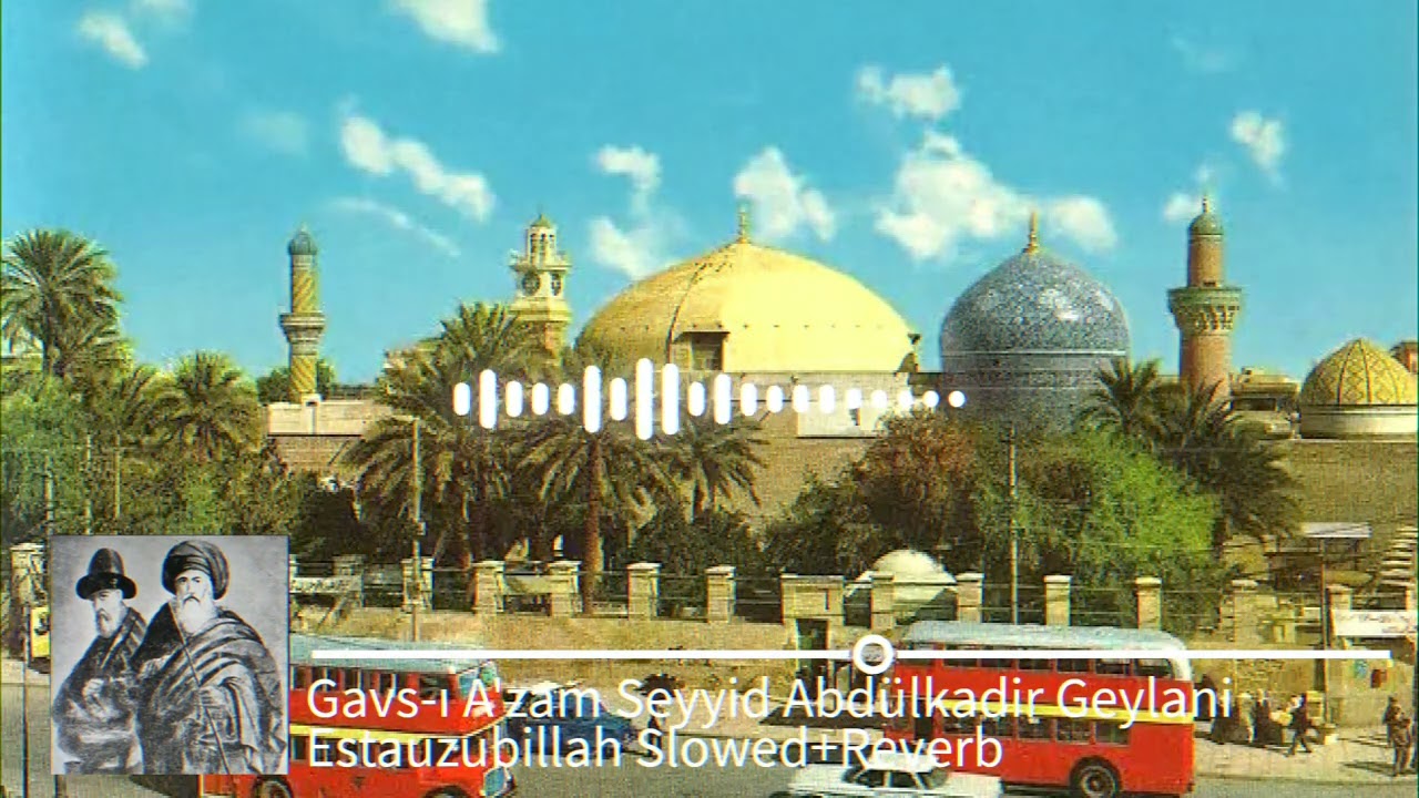Geylani Slowed+Reverb Best Version 2024