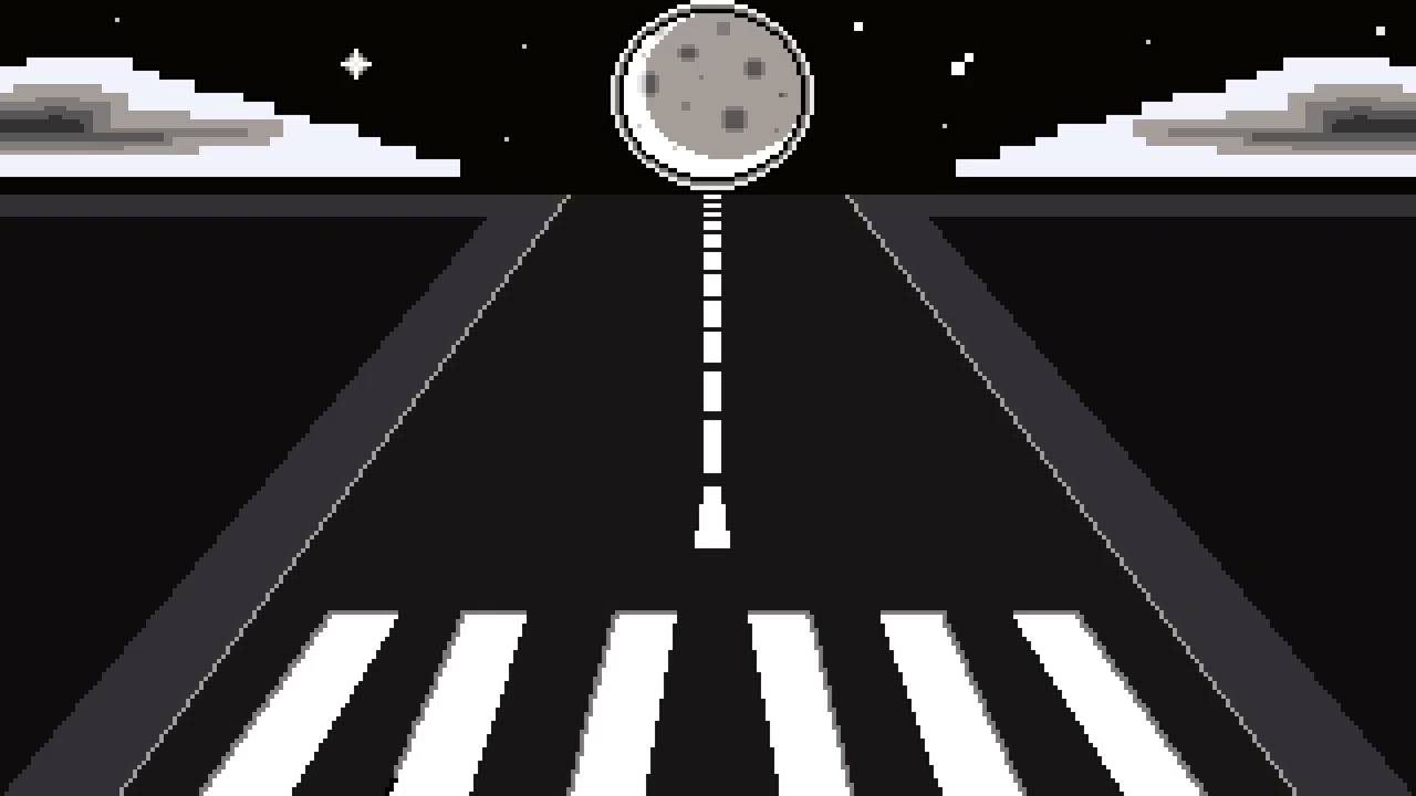 sounds of the night | background