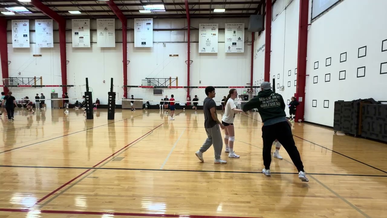ASC NY REV 4’s Pool Game 2