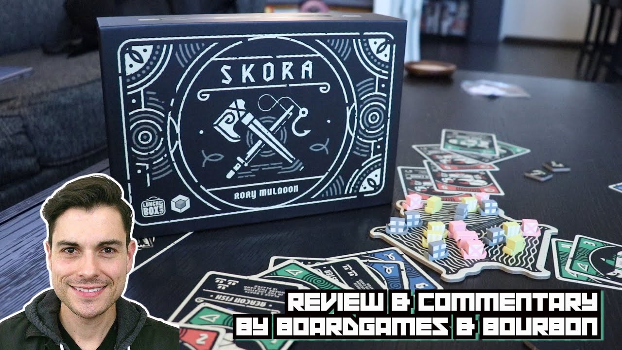 Skora: Review and Commentary