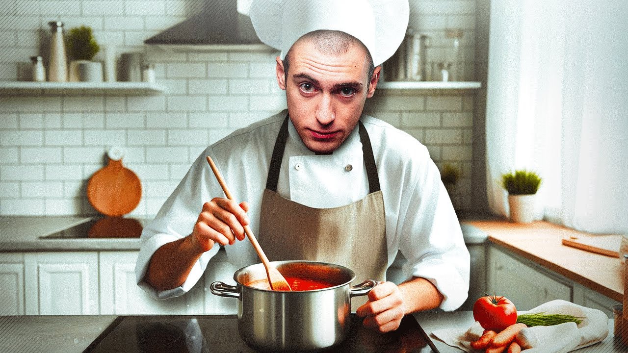 IN CUCINA con LOLLOLACUSTRE!! (SPECIALE 900K)