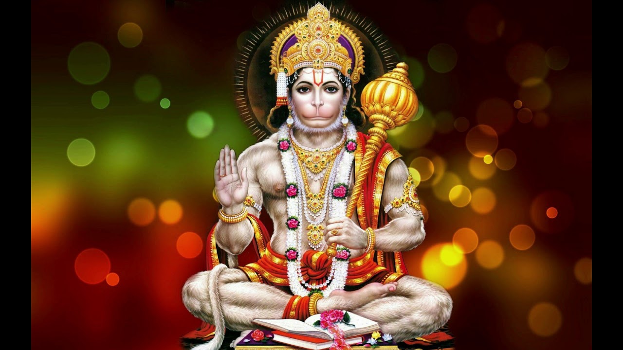 Hanuman urumi melam song