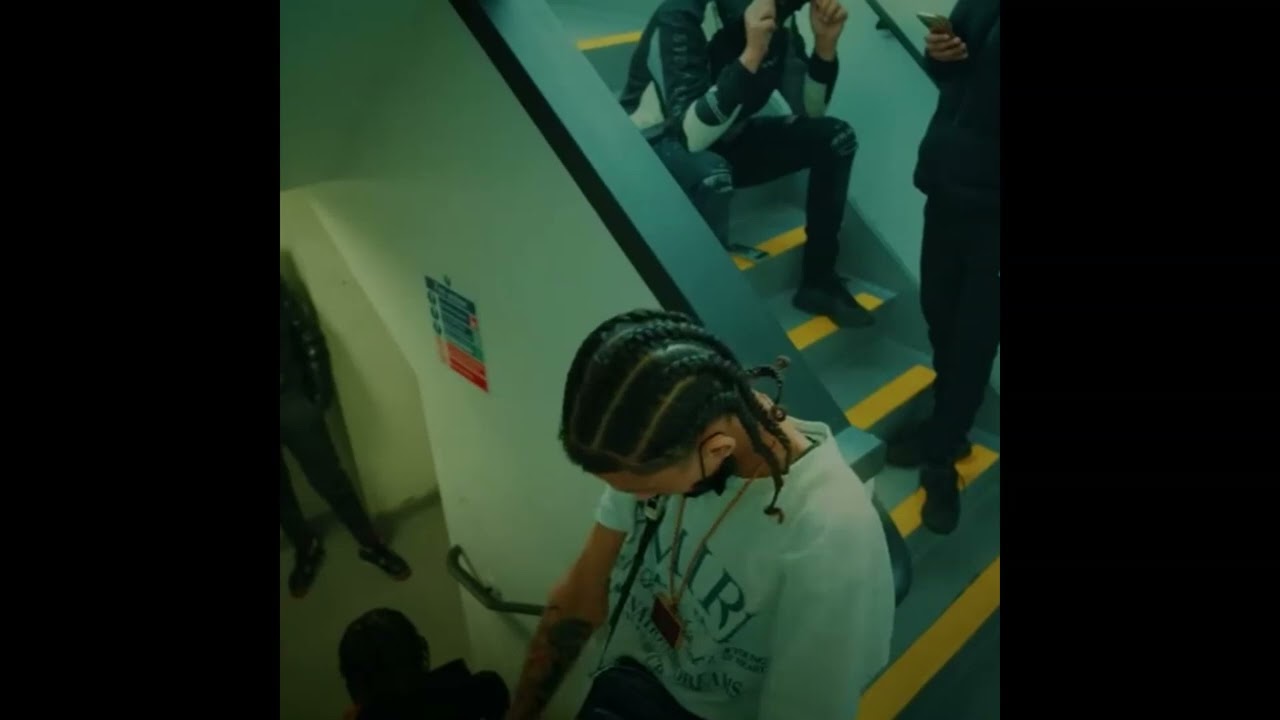 [FREE] Lkay80m X Paperboytripz X UK Rap Type Beat - 