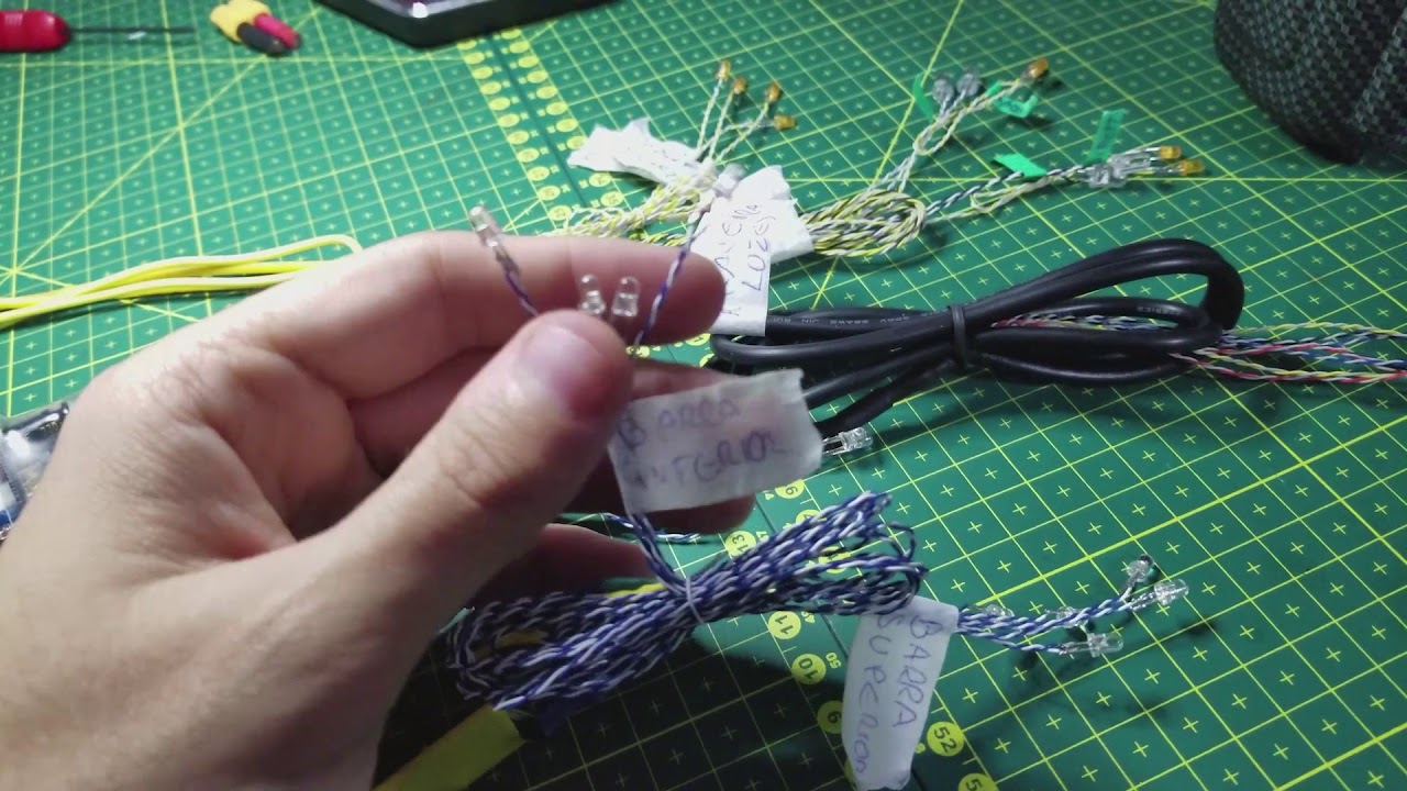 TUTORIAL - Instalação de Servonaut M24