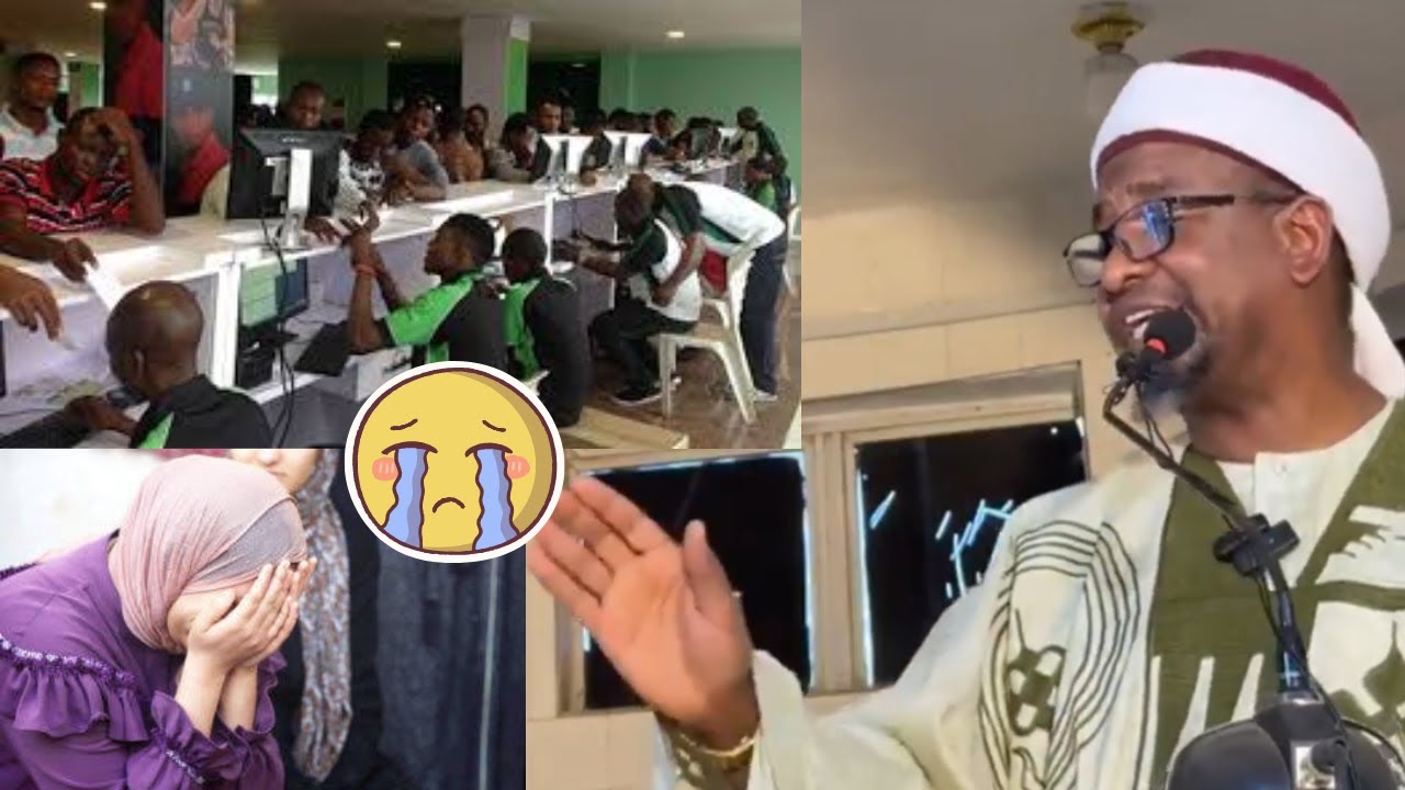 Wa'iyazubilla Yanda Ustazai Da Matan Aure Suka Tsunduba Yin Bet Naija