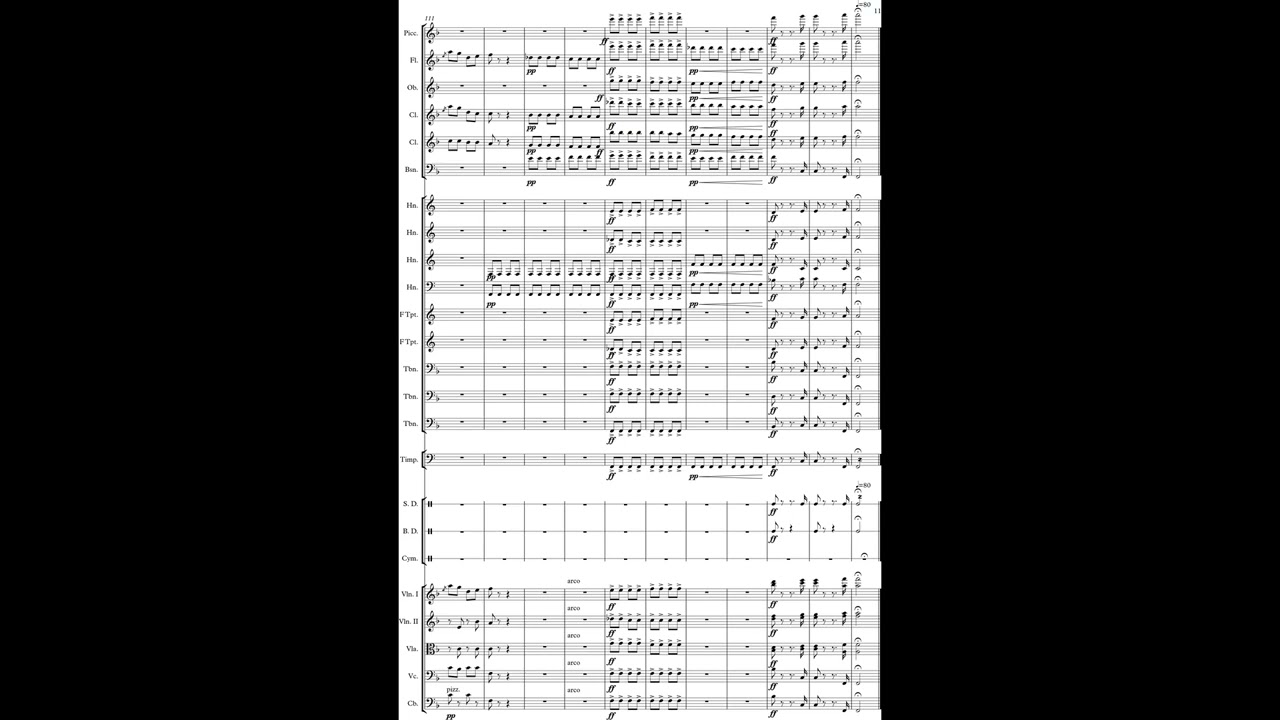 Karel Komzak II, Z&uuml;ndende Funken, Polka Schnell, Op. 131, Arr. CPE Strauss