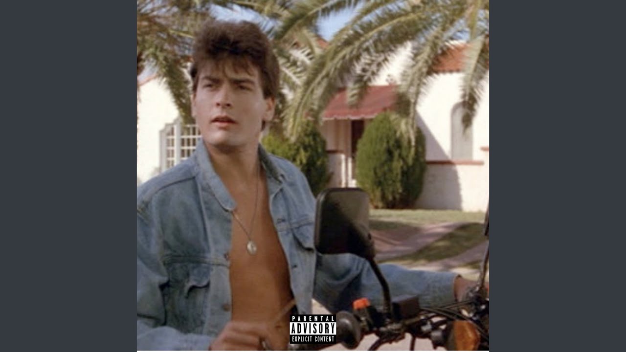 Charlie Sheen