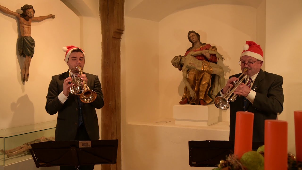 Bad Waldseer Advent - Ein musikalischer Abend im Kornhaus
