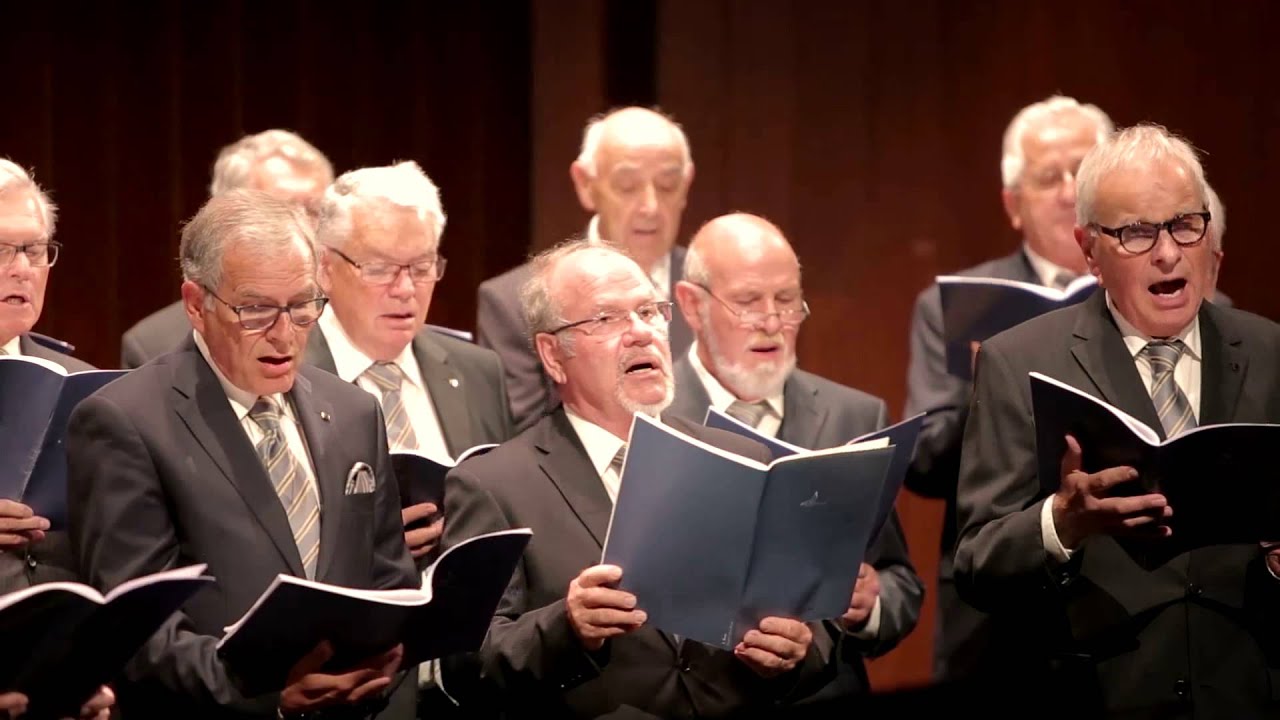 Lingua materna | Sängerbund Wetzikon Jubiläumskonzert 2015