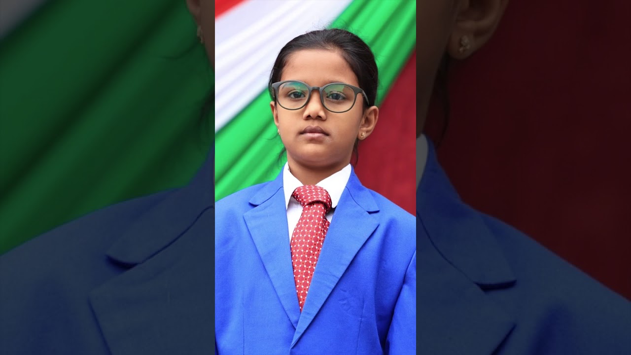 2026 Republic Day Celebration at Sophia High School