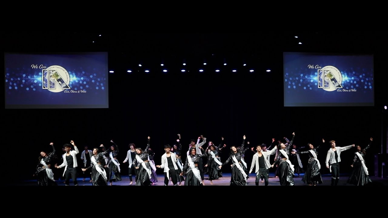 IASA IA East Culture Show 2023, Troy MI