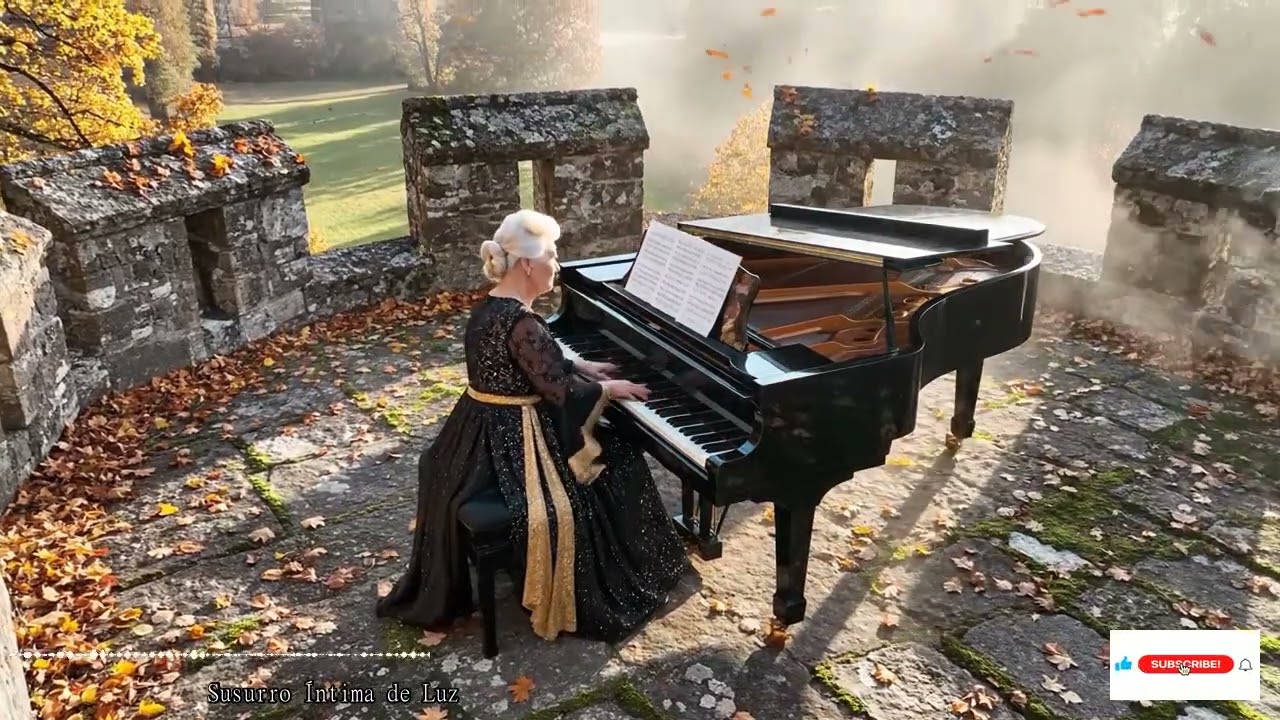 Timeless Echoes A Solo Piano Journey Of Reflection, Serenity, And Inner Calm