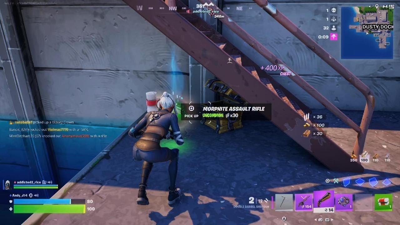 I almost CRASHED OUT!