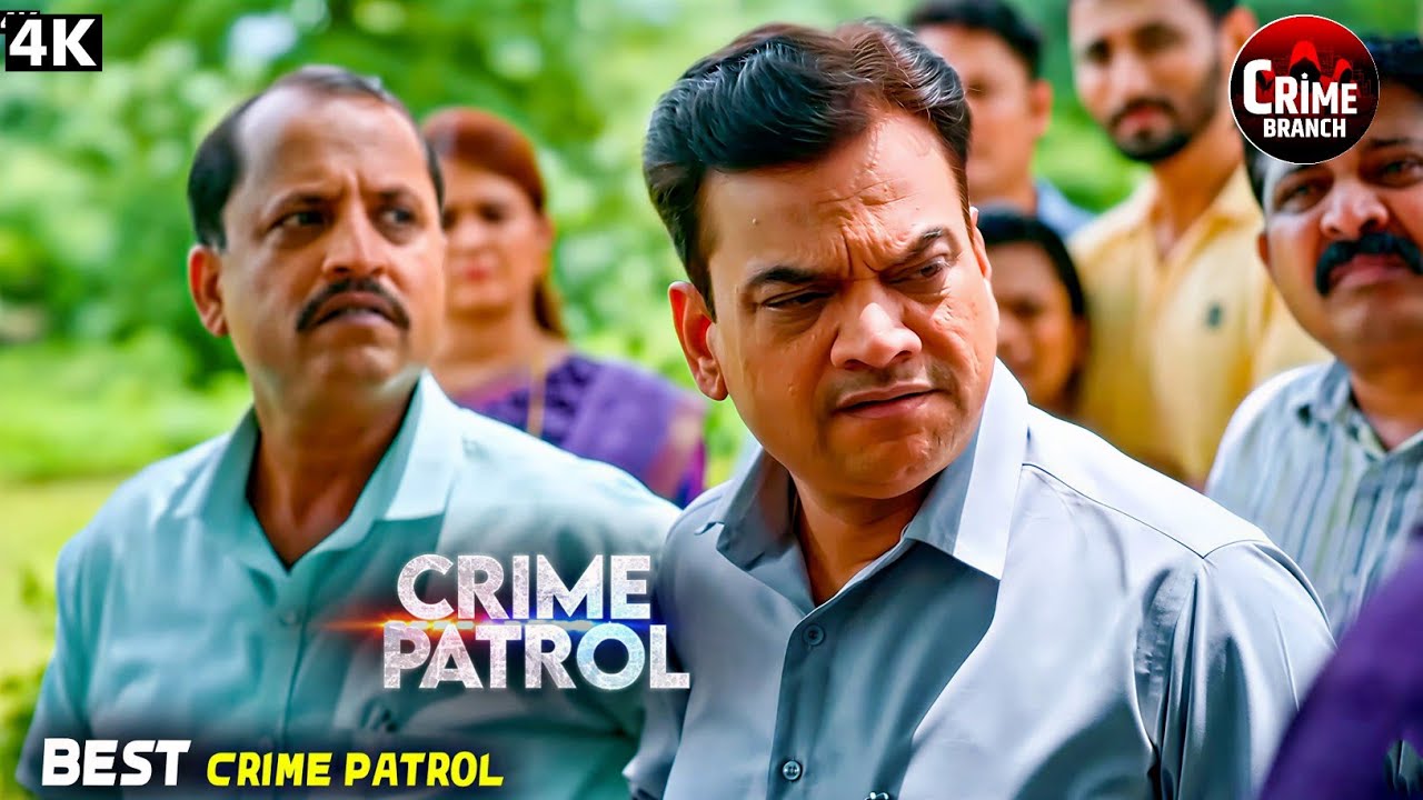 खोई पहचान | Best of Crime Patrol 2025 | Crime Series | Real Crime | Crime Alert
