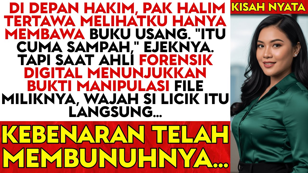 Keluar & Jangan Bawa Apapun!” Usir Bos Baruku. Setahun Kemudian Dia MENGEMIS Karena Kantornya...