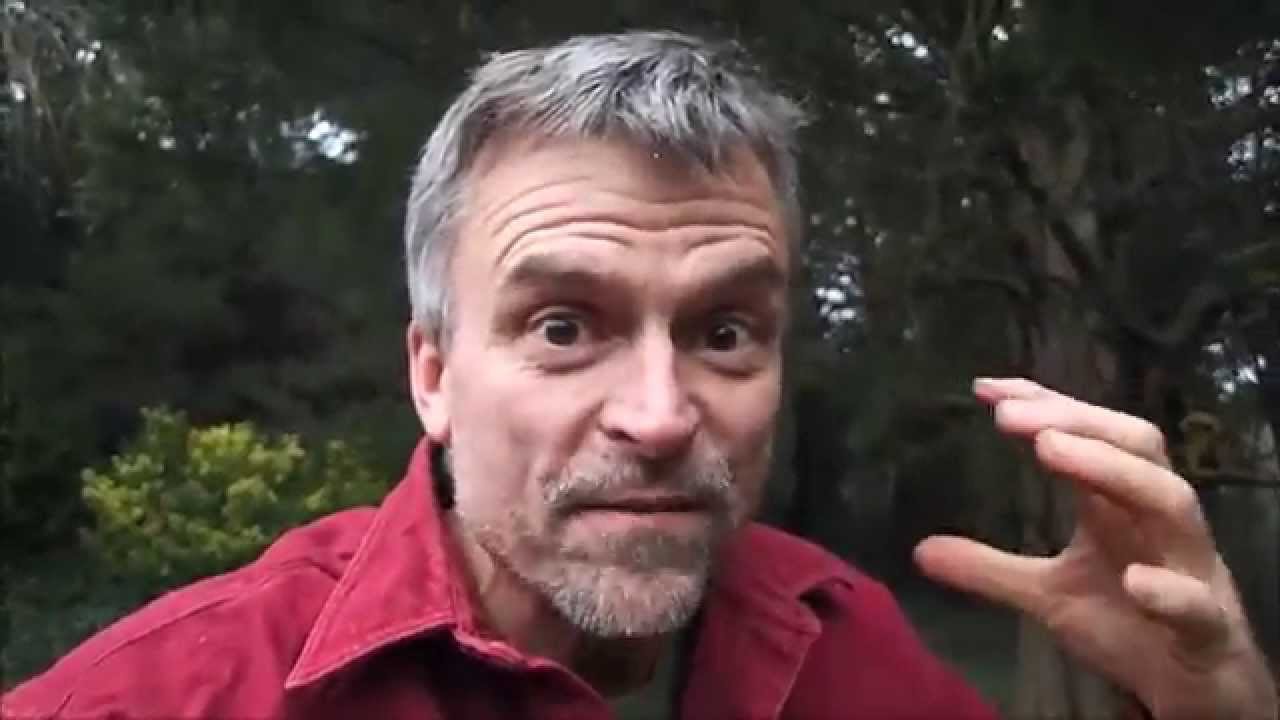 The Mysterious Beaver Photo Bomb | Aquachigger