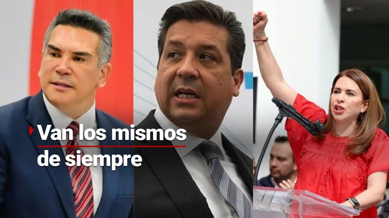 #Campañeando | Estamos enlistados para lo que venga