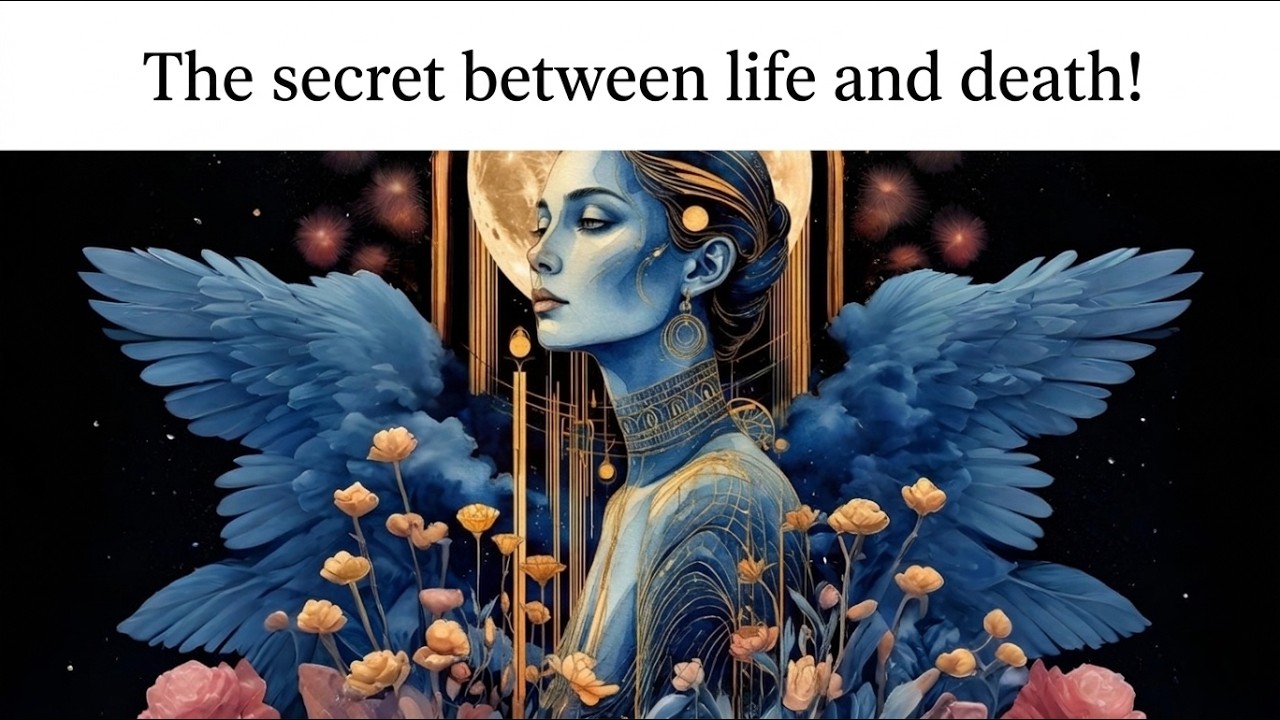 🔥 You’re Not Who You Think You Are: The Hidden Truth About Life and Death