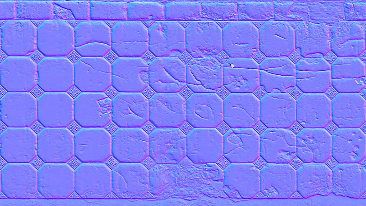 Установка плагина nvidia normal map для photoshop. Урок №1