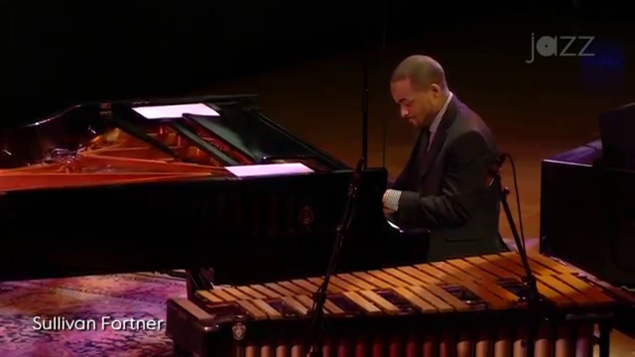 Fred Hersch with Sullivan Fortner - Turnaround (Ornette Coleman)