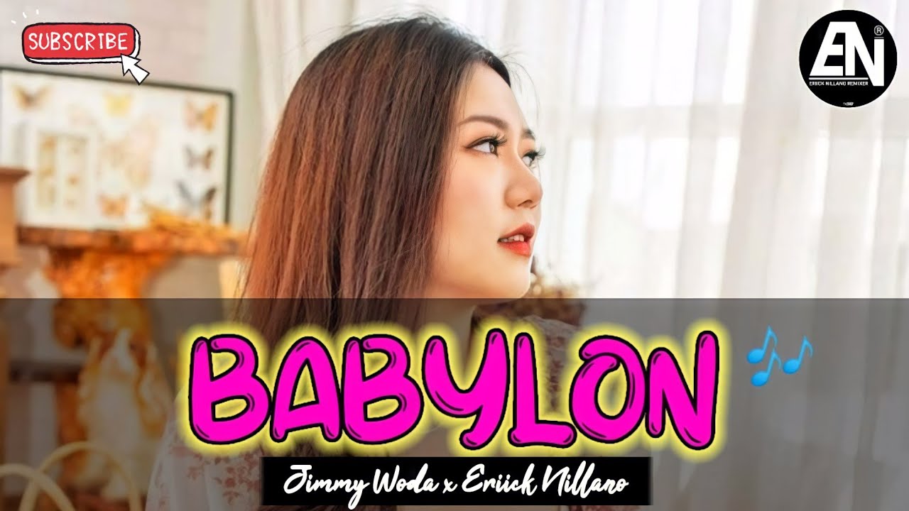 Lagu Joget Terbaru 2022 - ||BABYLOND REMIX||