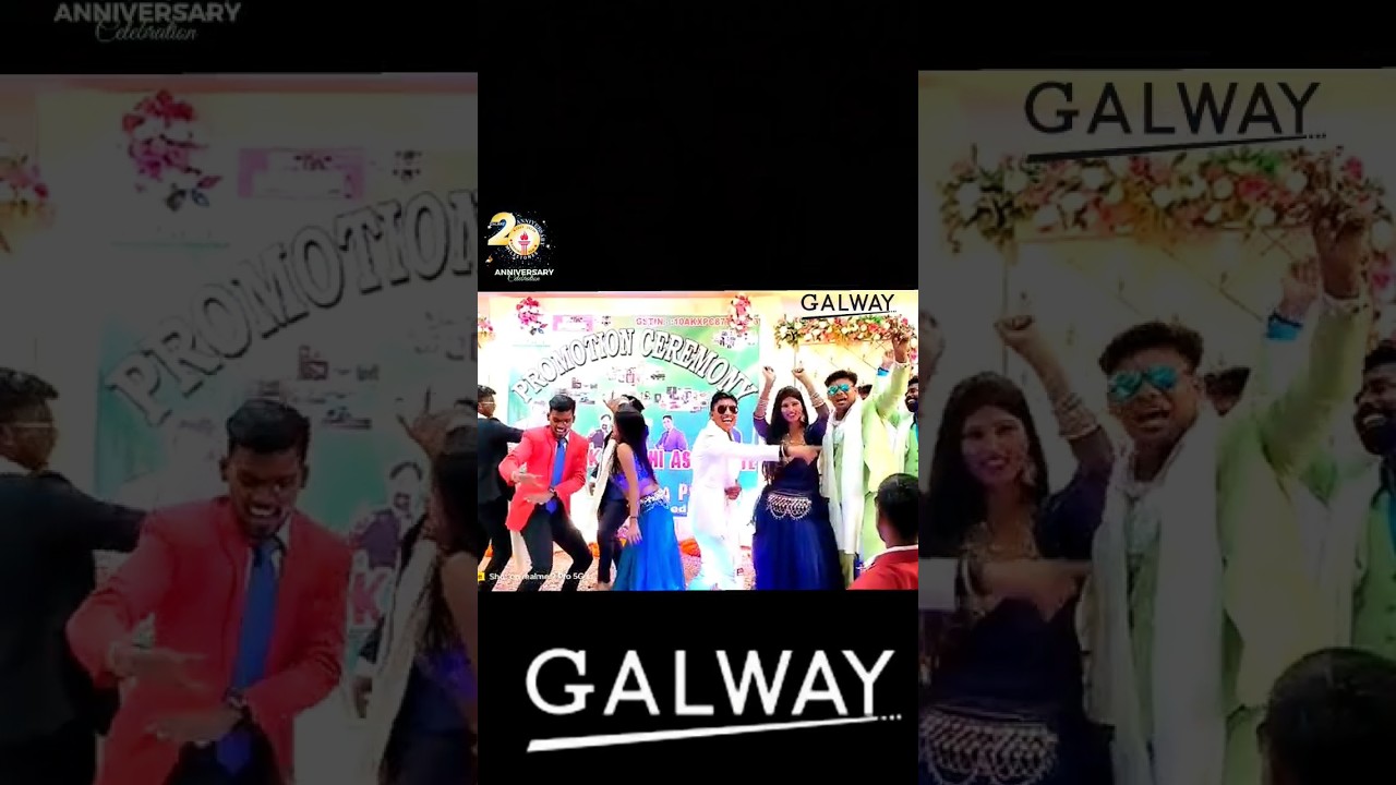 🤩PROMOTION DAY 2024 खूब मस्ती किए सर जी 💥🔥 || GLAZE TRADING INDIA PRIVATE LIMITED || GALWAY #glaze