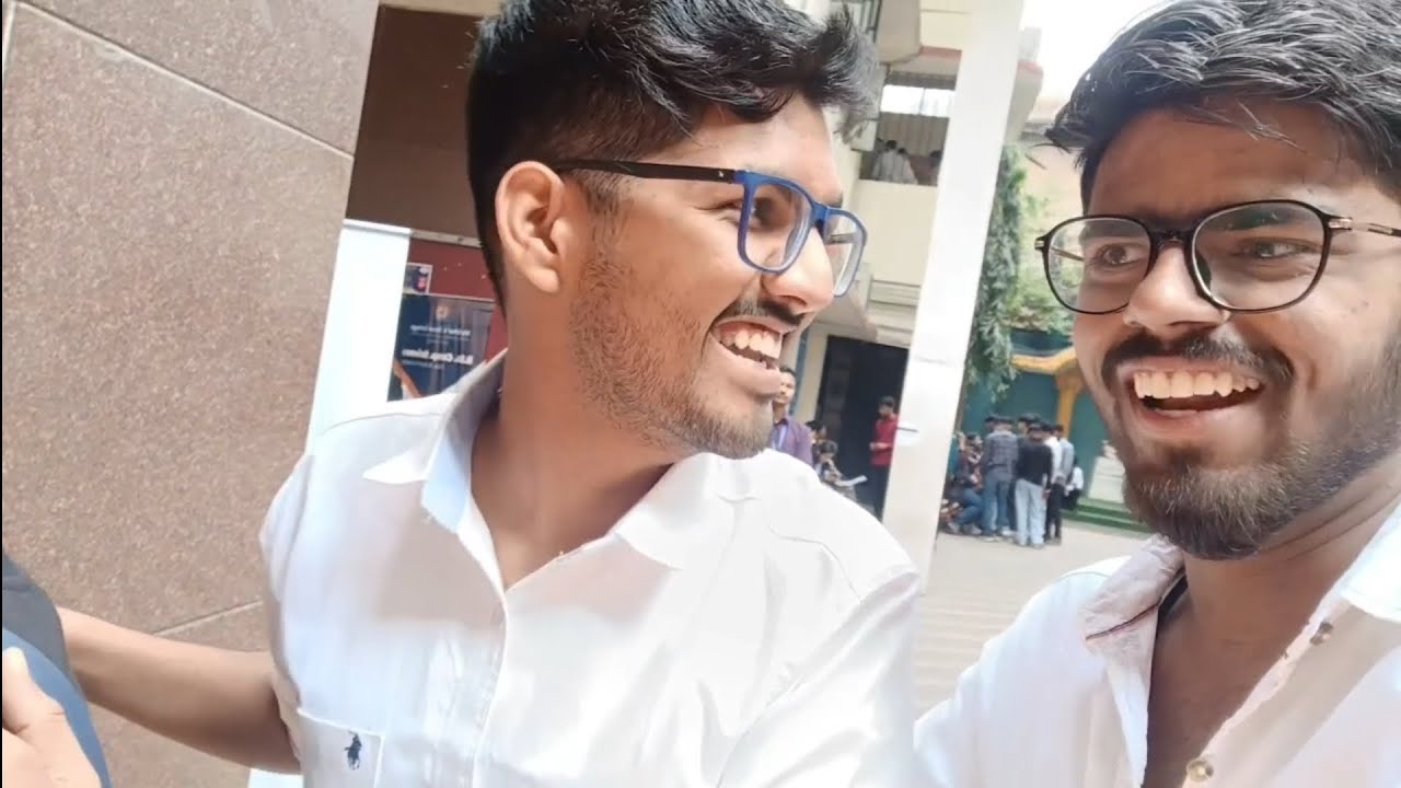 College event. 