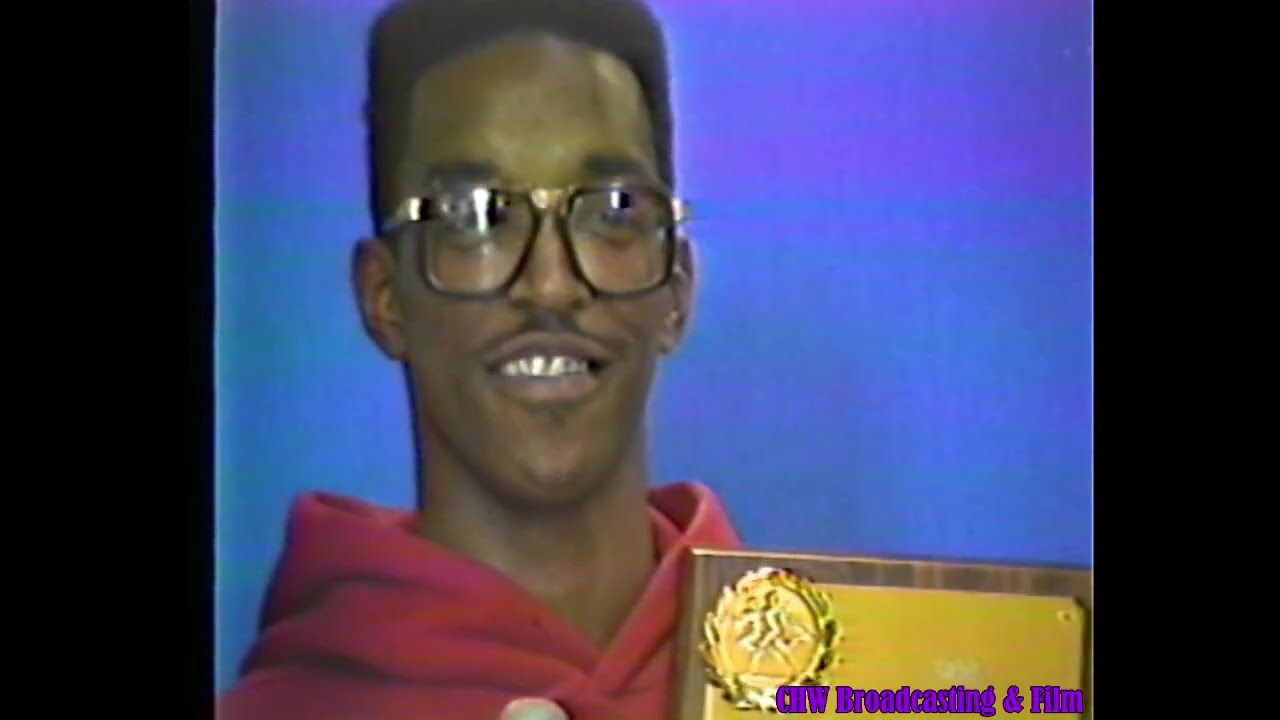 West Report, EastCast, and Carusi News - May 18, 1988
