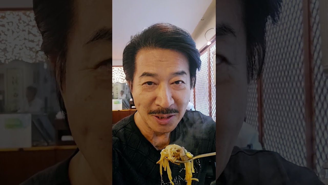 해운대 에서 소고기국밥 한그릇.... #야인시대 #박영록 #야인시대 #박영록 #prismlivestudio #김영태