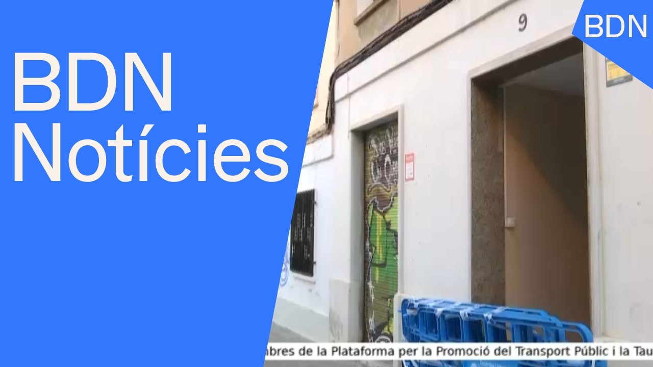 BDN Notícies Migdia 6 de febrer de 2026