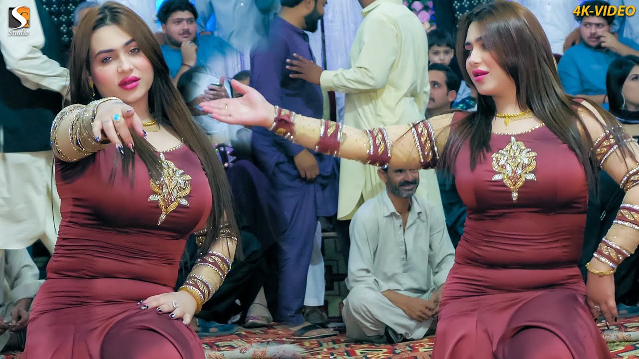 Sanu Nashyan Te Lawan, Rimal Shah New Dance Performance 2023