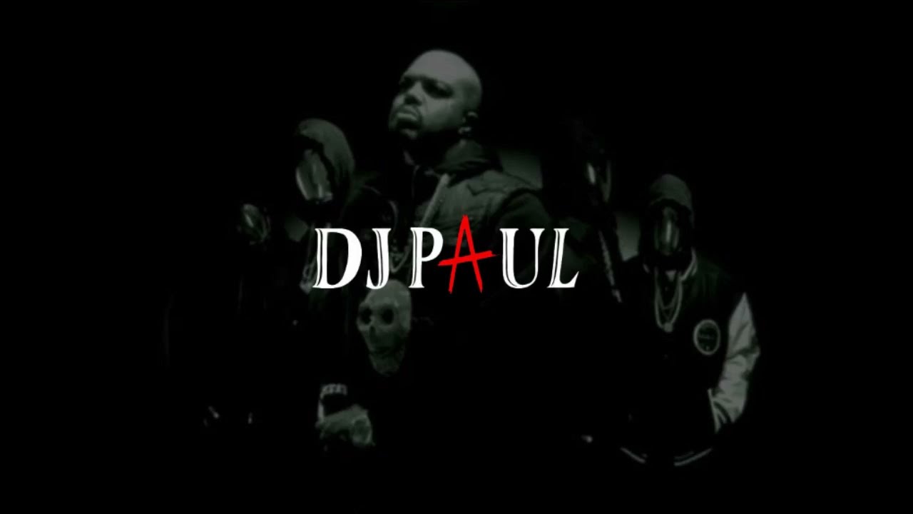 DJ PAUL - SWEET ROBBERY PT 1 - MYSTIC REMIXES - KREEPIN OUT DA KUT