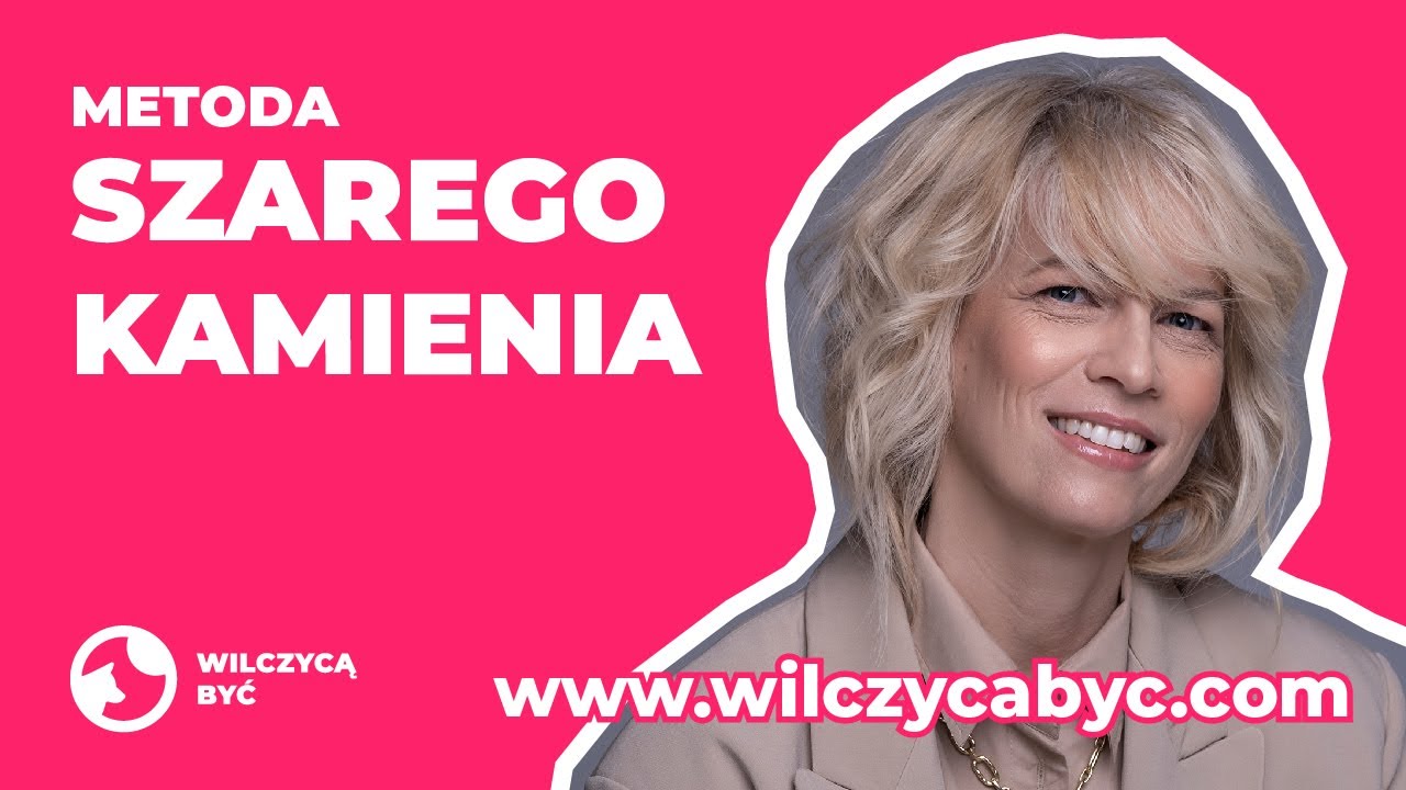 METODA SZAREGO KAMIENIA