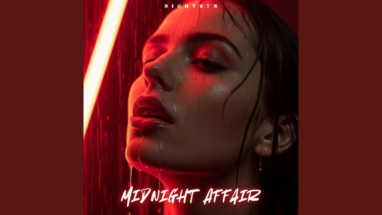 Midnight Seduction