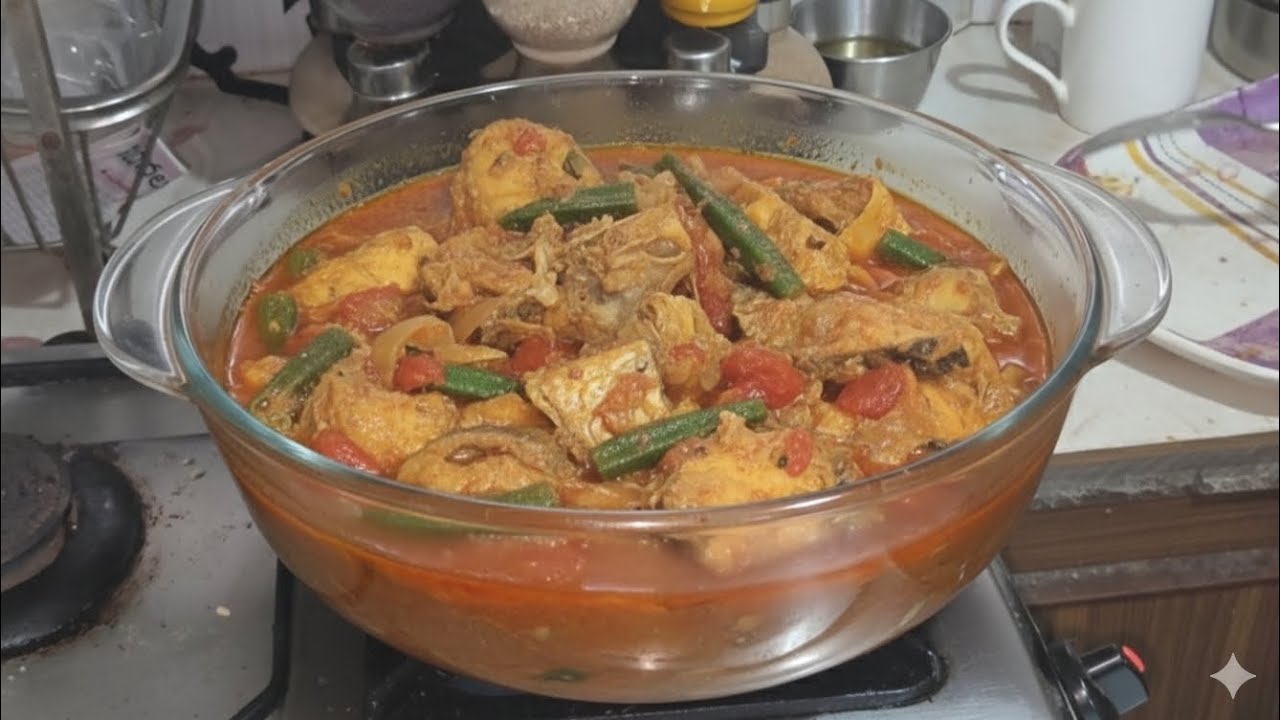 Sea boss Fish curry in my style #fishcurry #vallilydiateluguvlogs #viral #shorts #subscribe 