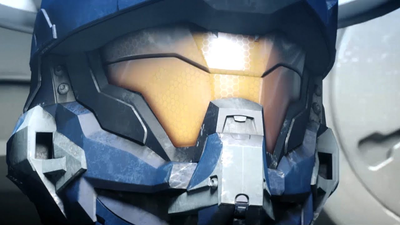 Cinématiques - Halo 4 Spartan Ops | Compilation FR