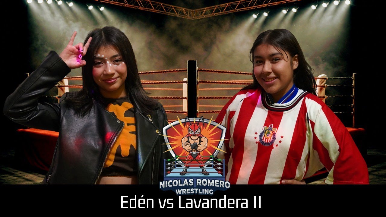Lavandera II vs Edén