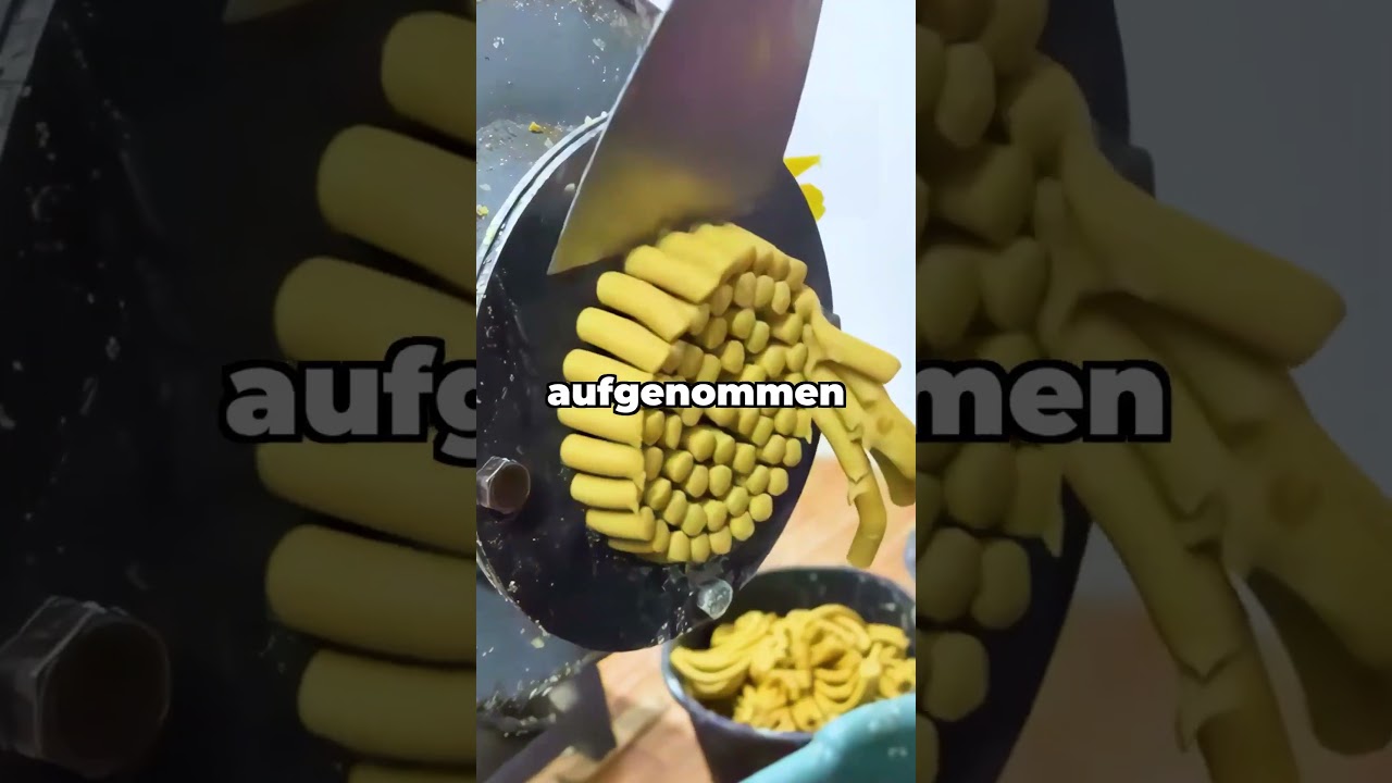Was wurde an eurer Schule so beliebt, dass die Lehrer es verbieten mussten