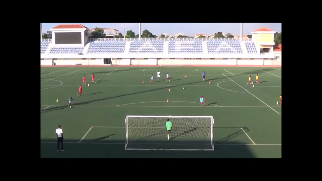 Acciones combinada para Juveniles