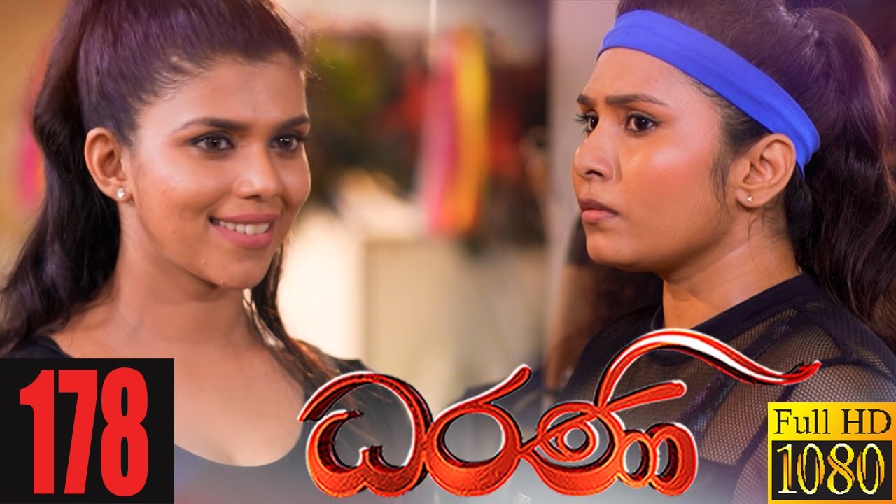 Dharani | Episode 178 21st May 2021
