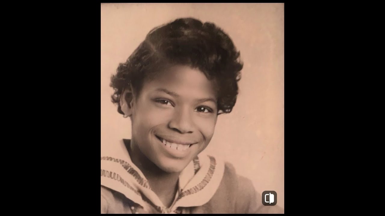 Happy 80th Birthday Aunt Gloria Chandler Taylor