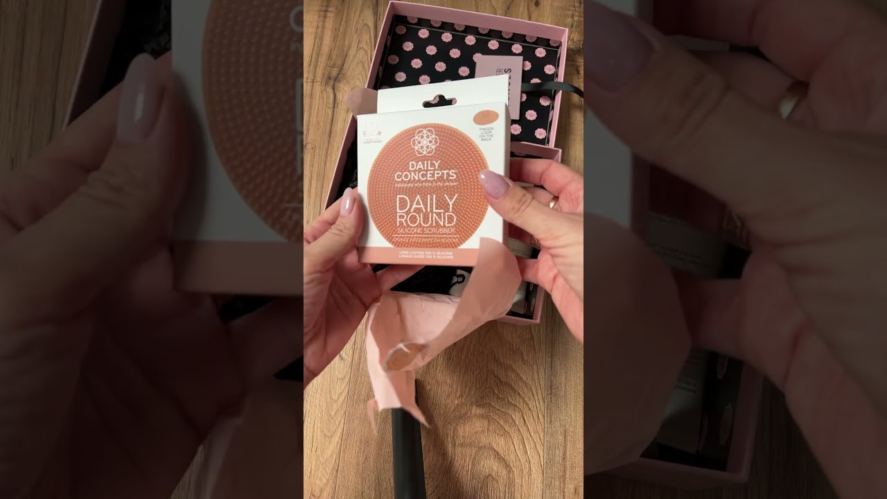 Glossybox September 2023 #beautybox #beautyboxuk #unboxing #glossyboxuk