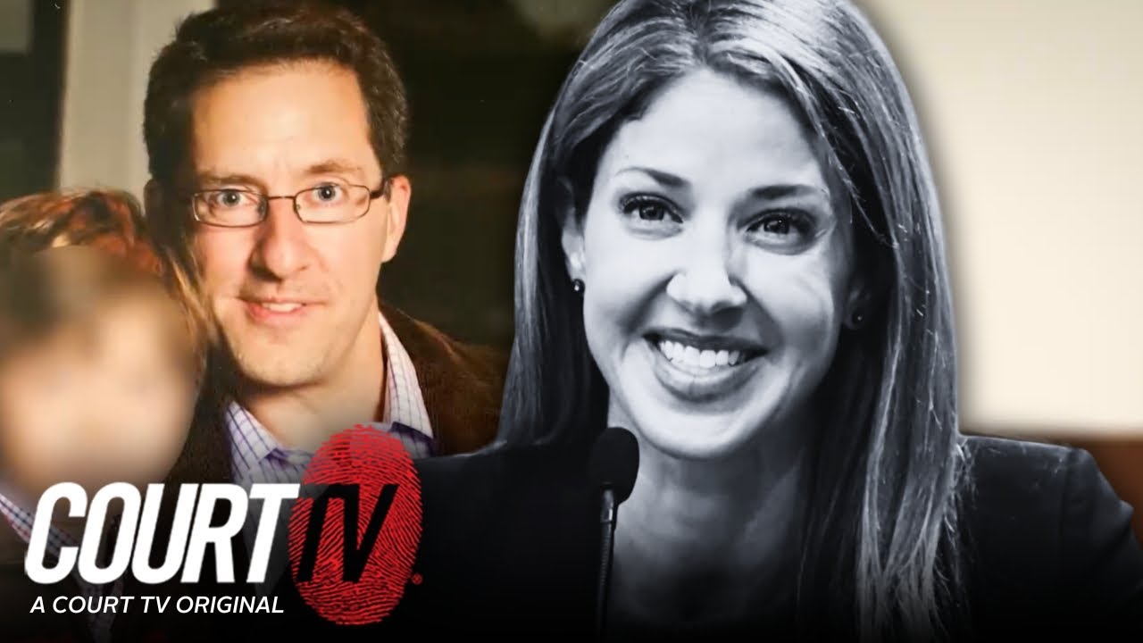 Was Wendi Adelson Involved in Dan Markel's Death? | Vinnie Politan Investigates