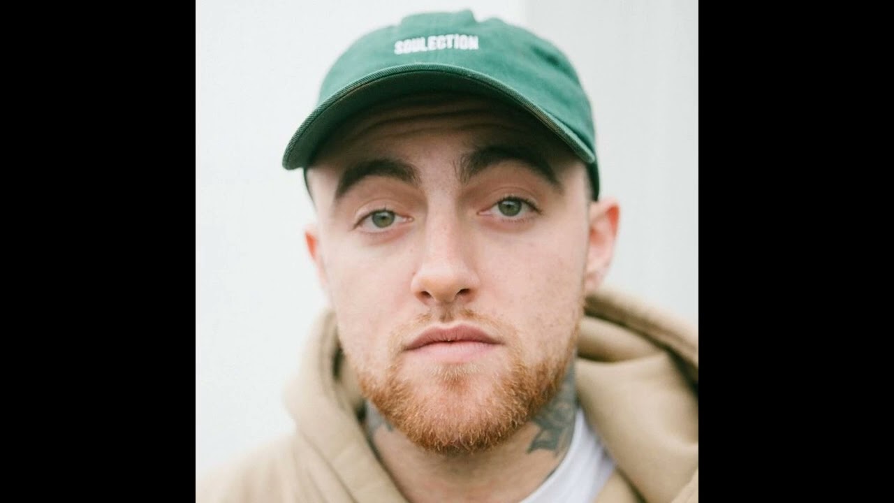 (FREE FOR PROFIT) Mac Miller X J. Cole Type Beat - Heart Talks