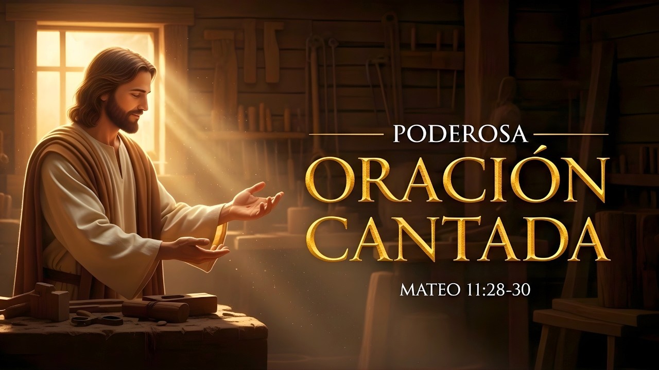 Disfruta de Esta Hermosa Canción 