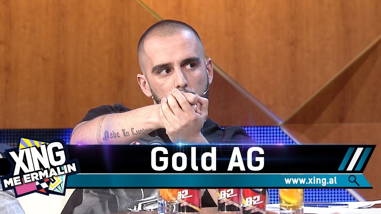 Xing me Ermalin 36 - Historia me Policinë, Gold AG