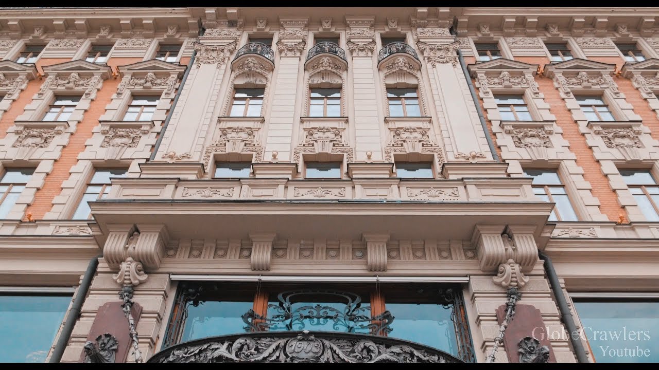 National Hotel Moscow