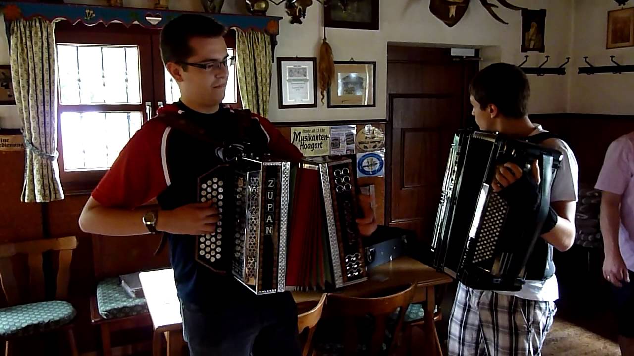 Hey Slavko (Dieeeter!!!) spiel uns eins ...